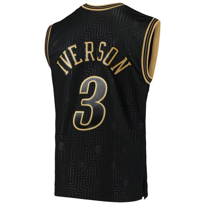 MAILLOT PHILADELPHIA 76ers - ALLEN IVERSON