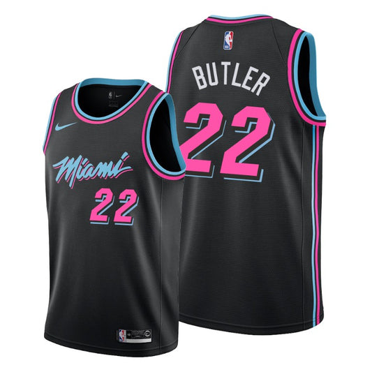 MAILLOT MIAMI HEAT  - JIMMY BUTLER