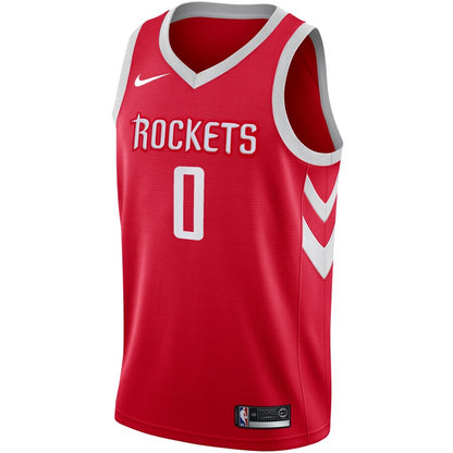 MAILLOT HOUSTON ROCKETS  - RUSSELL WESTBROOK