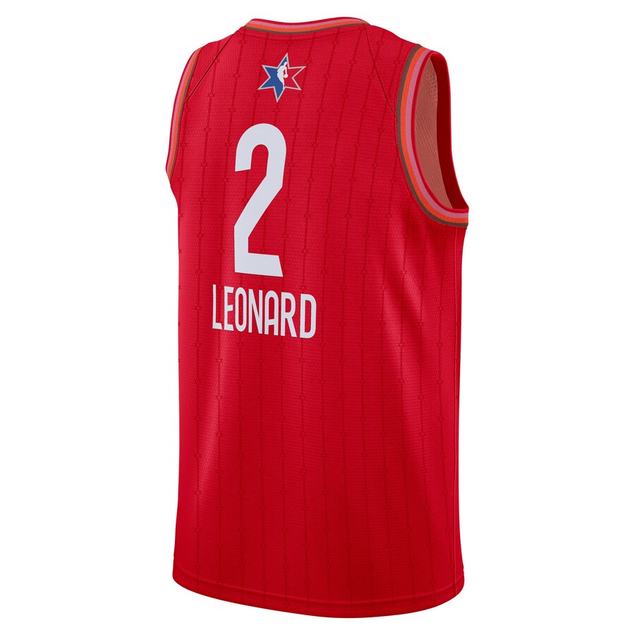 MAILLOT ALL-STAR - KAWHI LEONARD