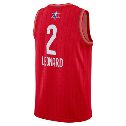 MAILLOT ALL-STAR - KAWHI LEONARD