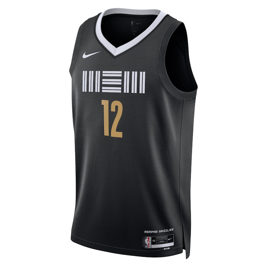 MAILLOT MEMPHIS GRIZZLIES - JA MORANT