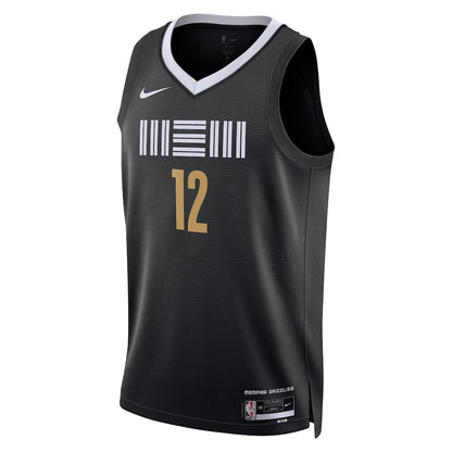 MAILLOT MEMPHIS GRIZZLIES - JA MORANT