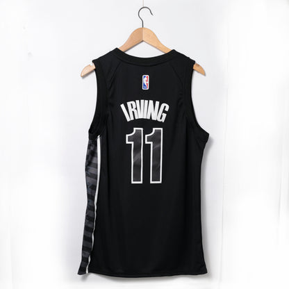 MAILLOT BROOKLYN NETS - KYRIE IRVING