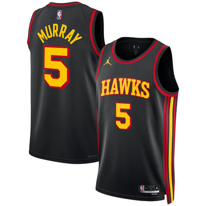 MAILLOT ATLANTA HAWKS - DEJOUNTE MURRAY