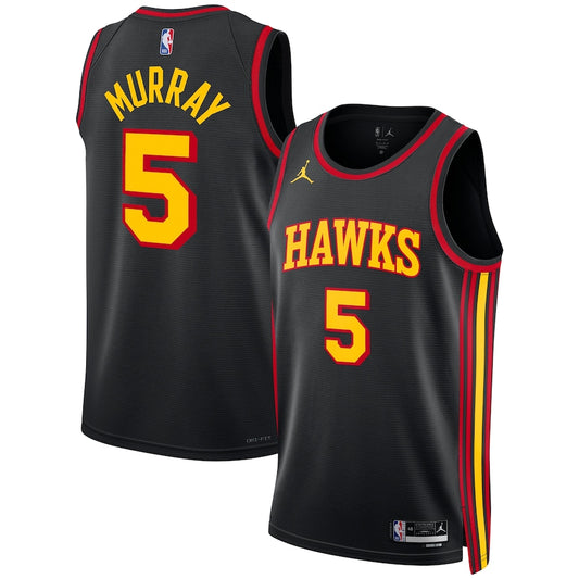 MAILLOT ATLANTA HAWKS - DEJOUNTE MURRAY