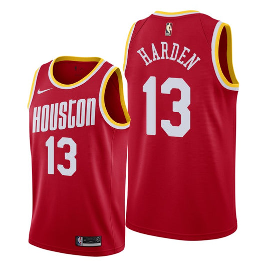 MAILLOT HOUSTON ROCKETS  - JAMES HARDEN