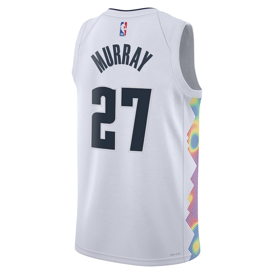 MAILLOT DENVER NUGGETS - JAMAL MURRAY