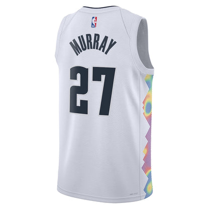 MAILLOT DENVER NUGGETS - JAMAL MURRAY