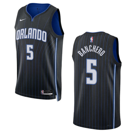 MAILLOT ORLANDO MAGIC - PAOLO BANCHERO