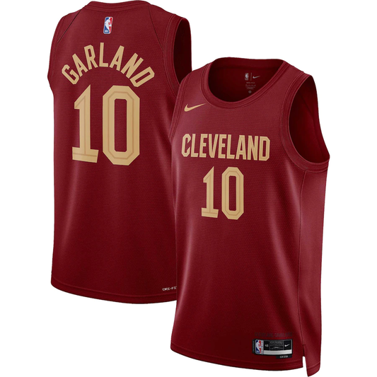 MAILLOT CLEVELAND CAVALIERS - DARIUS GARLAND