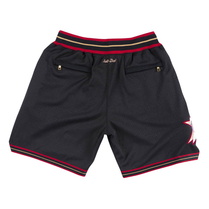 SHORT PHILADELPHIA 76ers