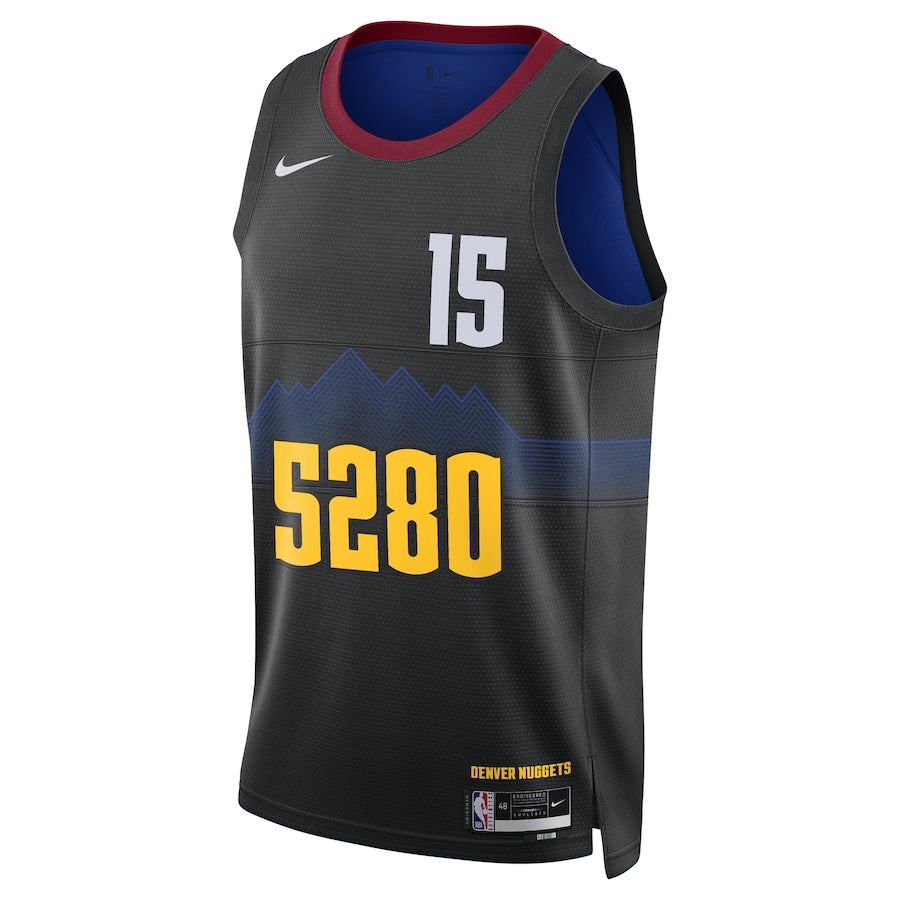 MAILLOT DENVER NUGGETS - NIKOLA JOKIC
