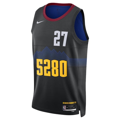 MAILLOT DENVER NUGGETS - JAMAL MURRAY