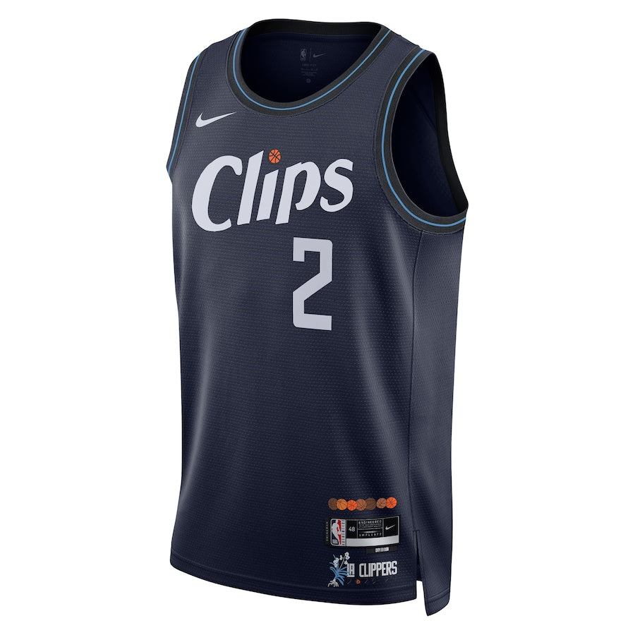 MAILLOT LOS ANGELES CLIPPERS - KAWHI LEONARD
