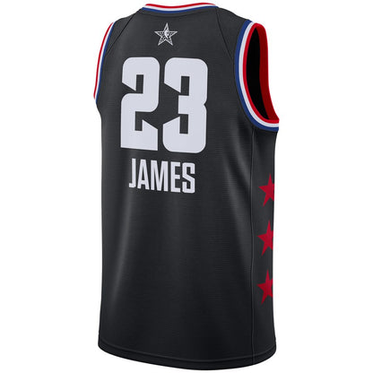 MAILLOT ALL-STAR - LEBRON JAMES