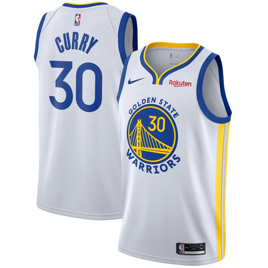MAILLOT GOLDEN STATE WARRIORS - STEPHEN CURRY