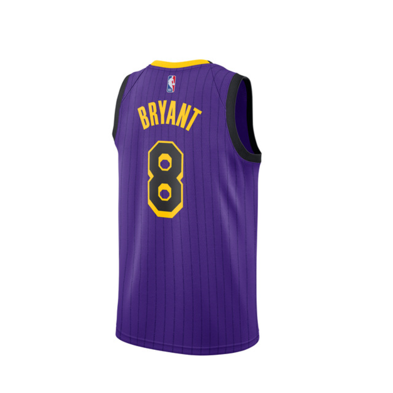 MAILLOT LOS ANGELES LAKERS - KOBE BRYANT