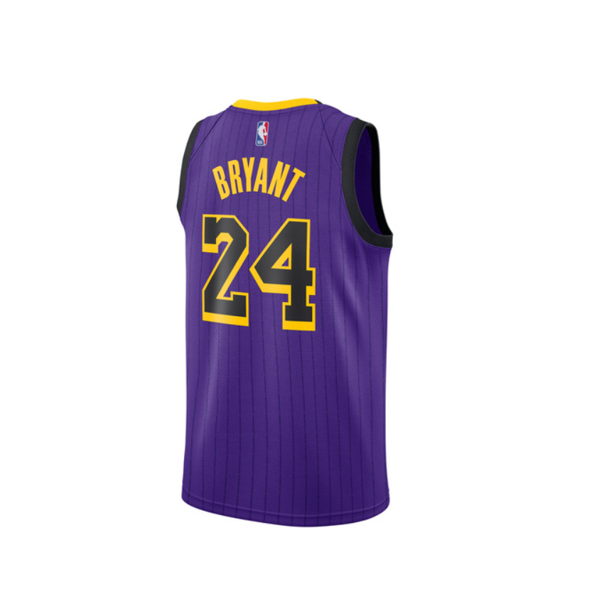 MAILLOT LOS ANGELES LAKERS - KOBE BRYANT