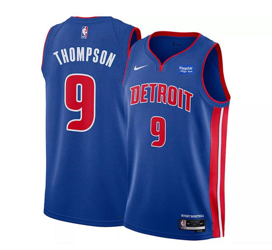 MAILLOT DETROIT PISTONS  - AUSAR THOMPSON