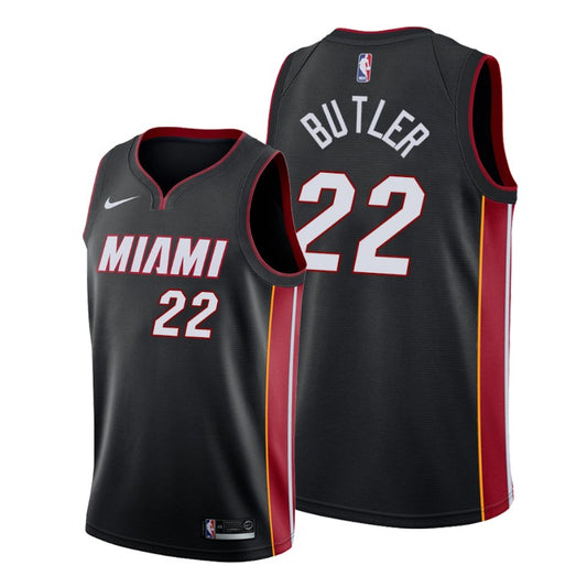 MAILLOT MIAMI HEAT  - JIMMY BUTLER