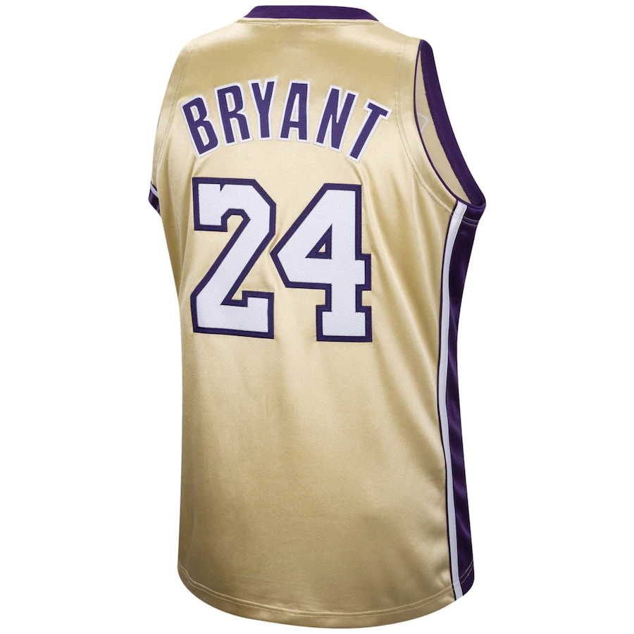 MAILLOT LOS ANGELES LAKERS - KOBE BRYANT