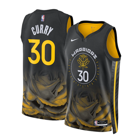 MAILLOT GOLDEN STATE WARRIORS - STEPHEN CURRY