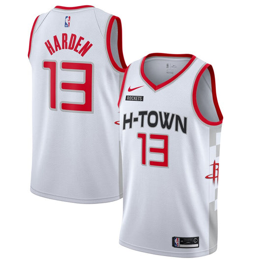 MAILLOT HOUSTON ROCKETS  - JAMES HARDEN