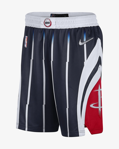 SHORT HOUSTON ROCKETS