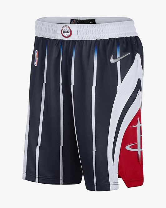 SHORT HOUSTON ROCKETS
