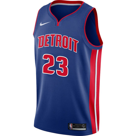 MAILLOT DETROIT PISTONS  - BLAKE GRIFFIN