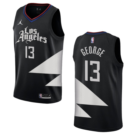 MAILLOT LOS ANGELES CLIPPERS - PAUL GEORGE