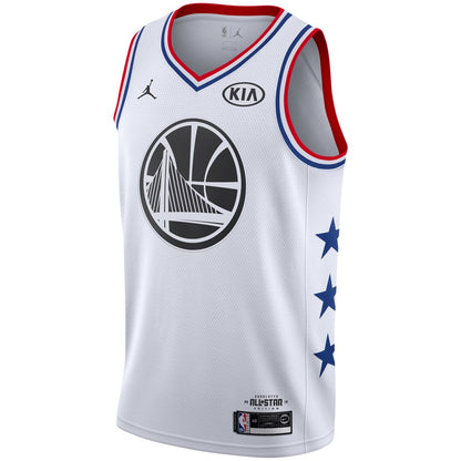 MAILLOT ALL-STAR - STEPHEN CURRY
