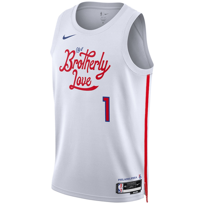 MAILLOT PHILADELPHIA 76ers - JAMES HARDEN