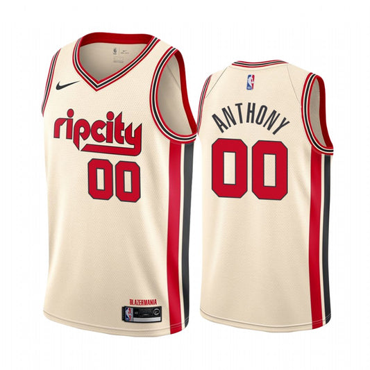MAILLOT PORTLAND TRAIL BLAZERS - ANTHONY