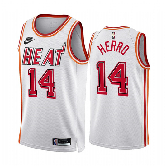 MAILLOT MIAMI HEAT  - TYLER HERRO