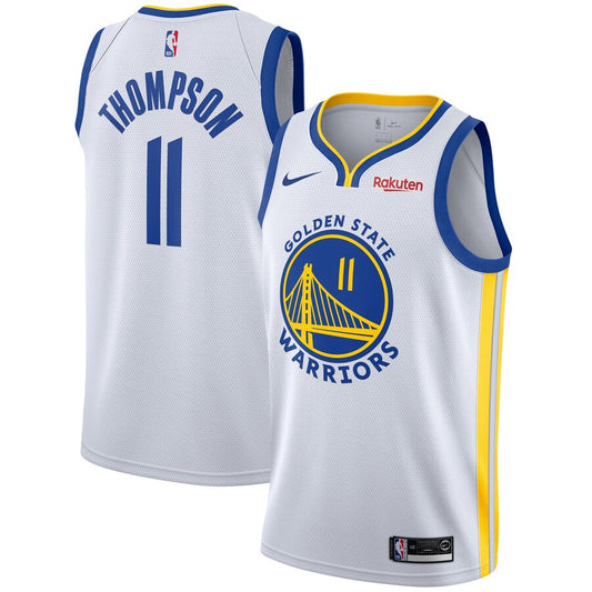 MAILLOT GOLDEN STATE WARRIORS - KLAY THOMPSON
