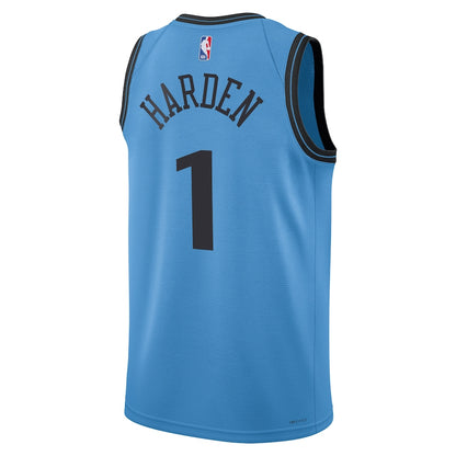 MAILLOT LOS ANGELES CLIPPERS - JAMES HARDEN