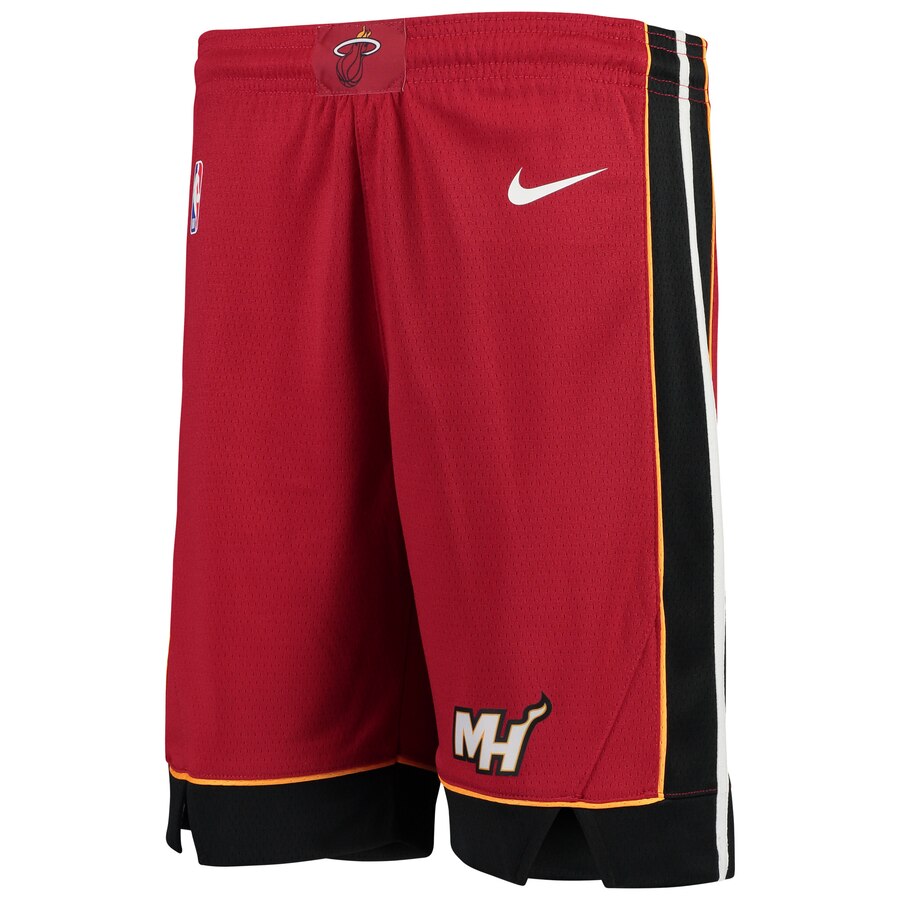 SHORT MIAMI HEAT