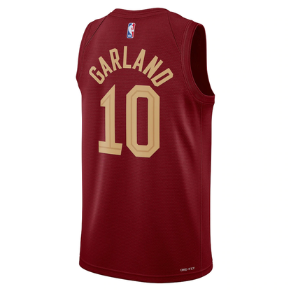 MAILLOT CLEVELAND CAVALIERS - DARIUS GARLAND