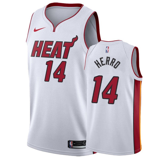 MAILLOT MIAMI HEAT  - TYLER HERRO