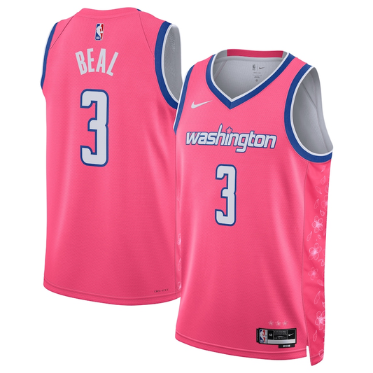 MAILLOT WASHINGTON WIZARDS - BRADLEY BEAL