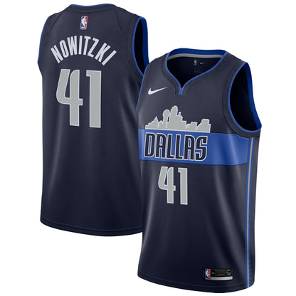 MAILLOT DALLAS MAVERICKS - DIRK NOWITZKI