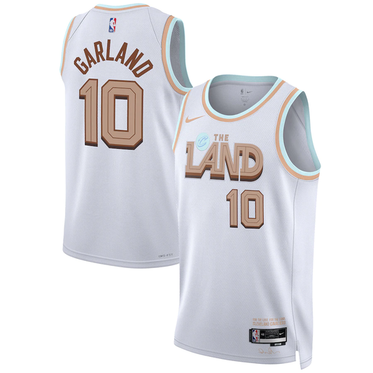 MAILLOT CLEVELAND CAVALIERS - DARIUS GARLAND