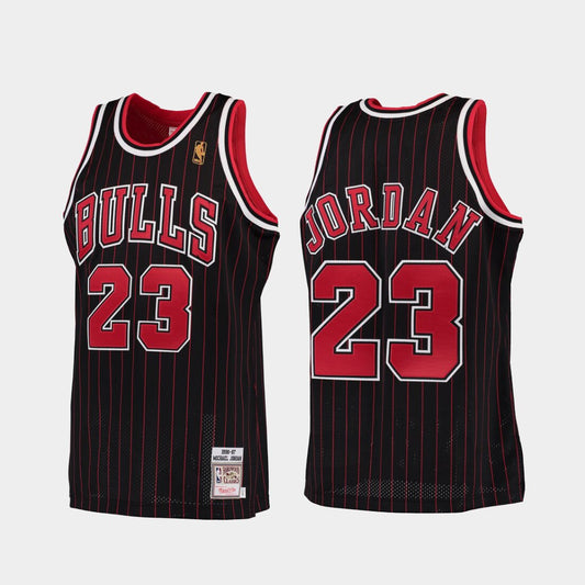 MAILLOT CHICAGO BULLS - MICHAEL JORDAN