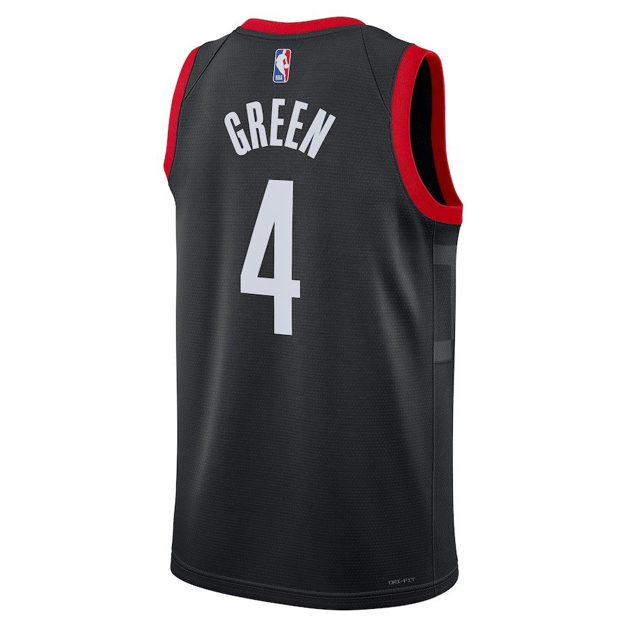 MAILLOT HOUSTON ROCKETS  - JALEN GREEN