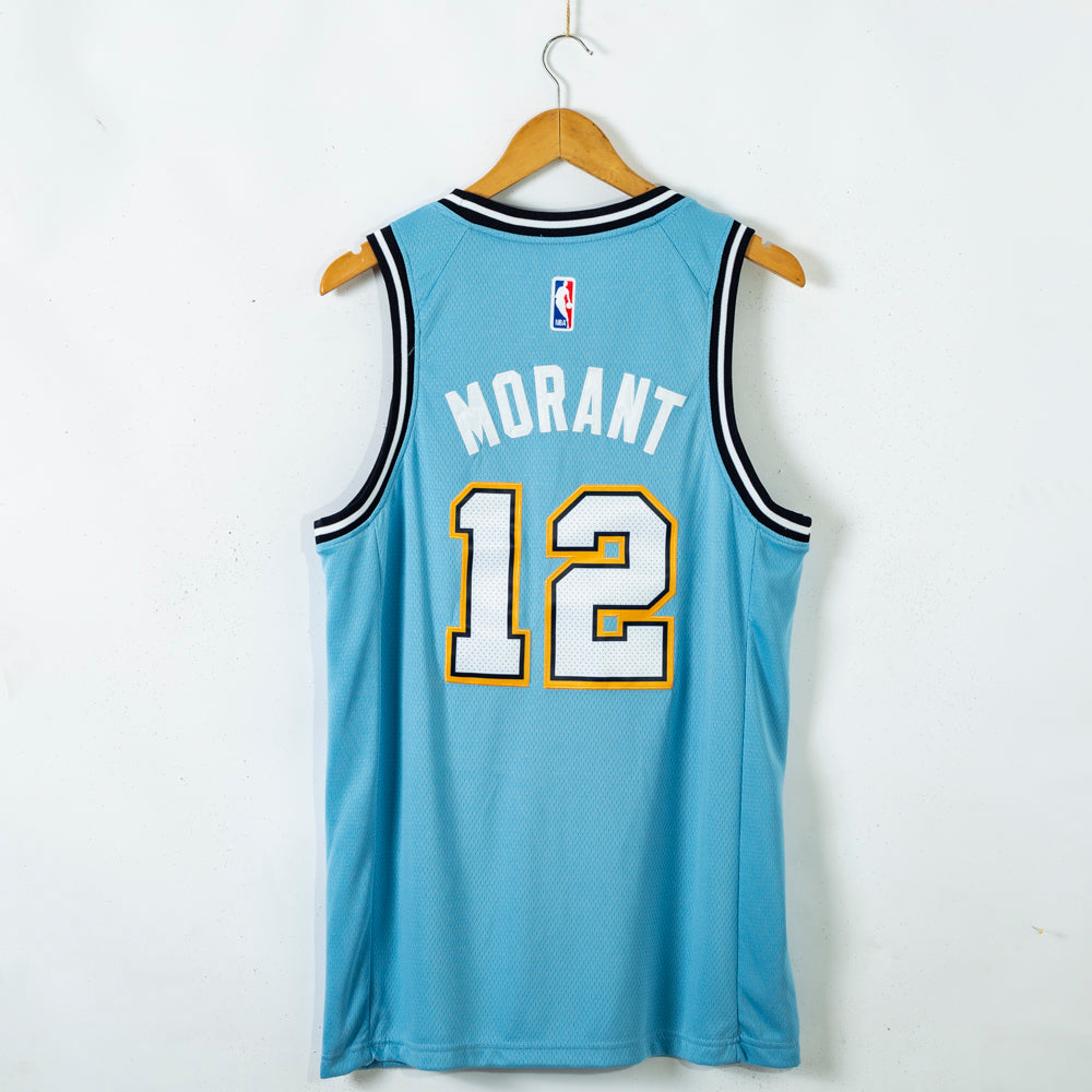 MAILLOT MEMPHIS GRIZZLIES - JA MORANT