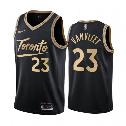 MAILLOT TORONTO RAPTORS - FRED VANVLEET