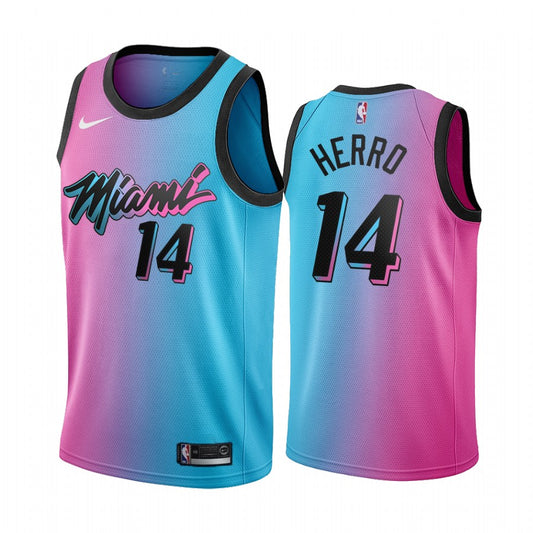 MAILLOT MIAMI HEAT  - TYLER HERRO