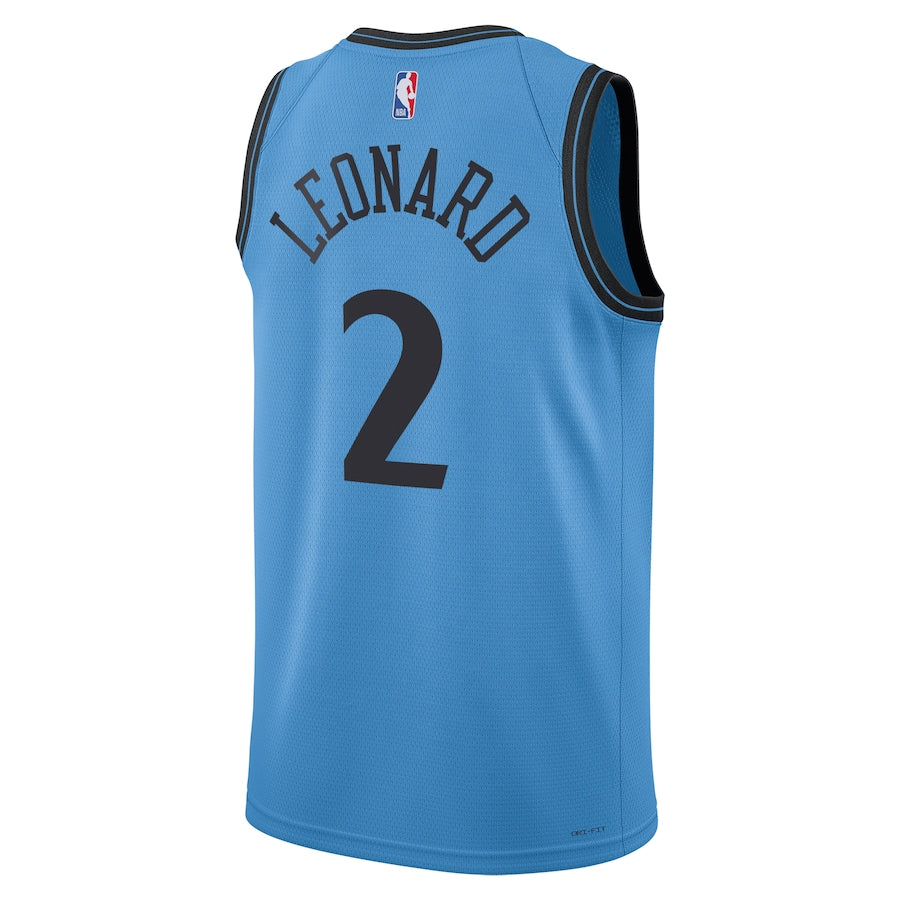 MAILLOT LOS ANGELES CLIPPERS - KAWHI LEONARD